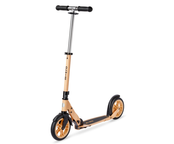 Classic NanoGrid Tire oranžová