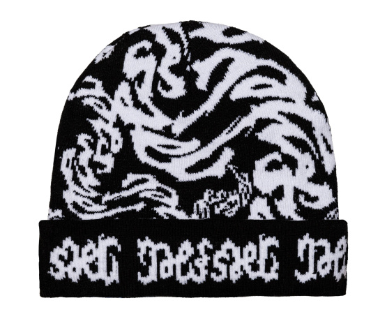 MESMER Beanie