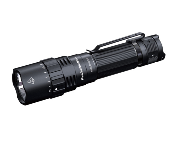 Nabíjecí svítilna Fenix PD40R V3.0