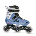 dámské tříkolečkové inline brusle