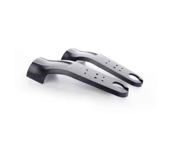 Krytky přední vidlice velké U5 2ks