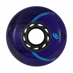 Undercover Cosmic Eclipse 72mm 86A 4ks