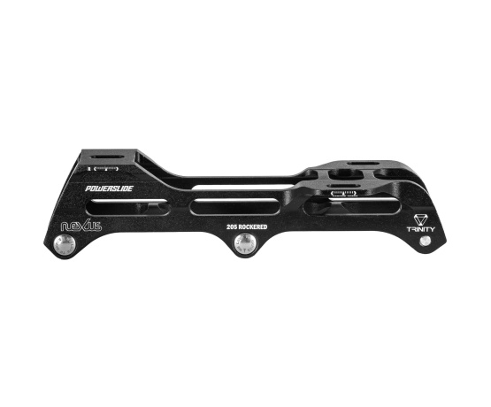 Nexus Rocker 205/3x84 Black,  TRI