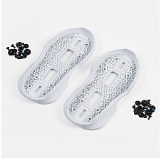 ACT AG Soulplate White
