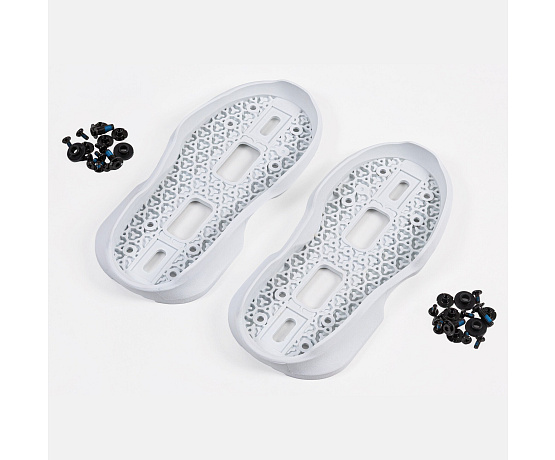 ACT AG Soulplate White ACT AG Soulplate White
