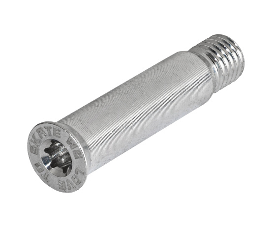 AL Single Axle, Torx 36mm/8mm - 8 Pack AL Single Axle, Torx 36mm/8mm - 8 Pack