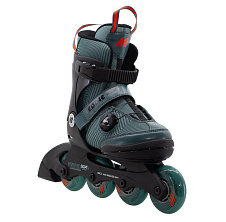 K2 Eddie Boa