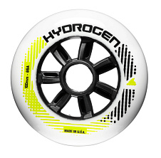Rollerblade Hydrogen 100mm 85A 6ks