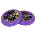 Bermuda 110mm Black/Purple/Yellow kolečka 2ks