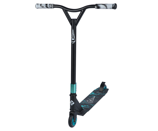 TORPEDO Blue Crack 2024 freestyle koloběžka