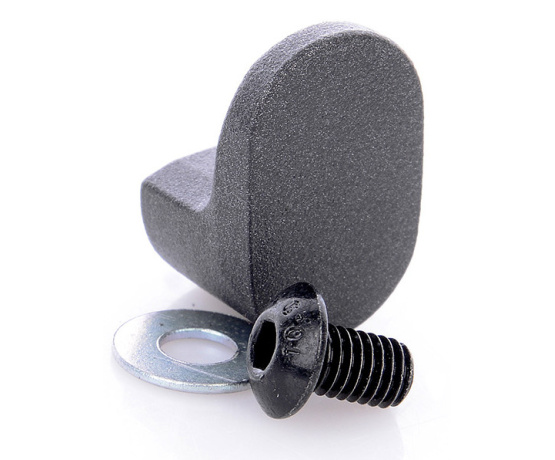 Háček na zadní blatník