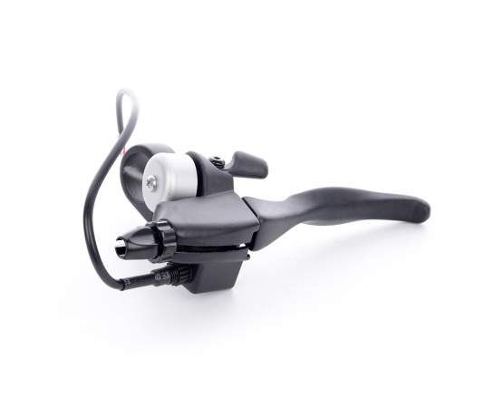 Brzdová páčka se zvonkem U5