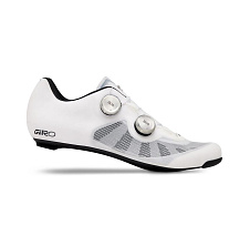 GIRO Imperial II White 46