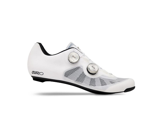 GIRO Imperial II White 46