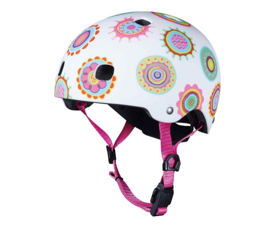 Přilba LED Doodle Dot V3 XS (46-50 cm)