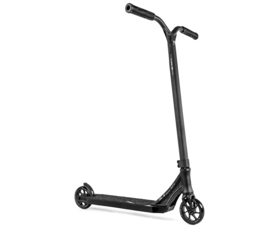 Erawan V2 S černá freestyle koloběžka Erawan V2 S černá freestyle koloběžka