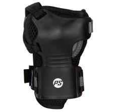 Pro Black Wristguard