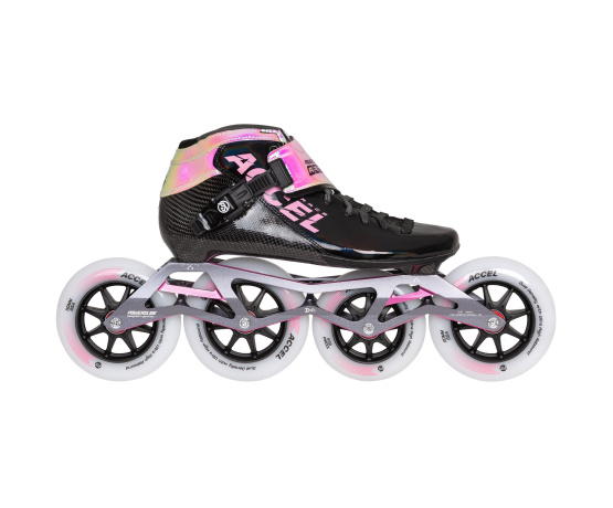 ACCEL Race Pink 110/100