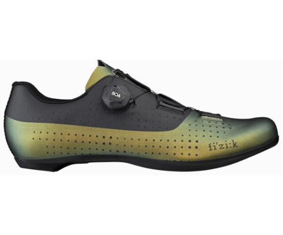 Fizik Tempo Overcurve R4 Road - EU 45 - VÝPRODEJ Fizik Tempo Overcurve R4 Road - EU 45 - VÝPRODEJ