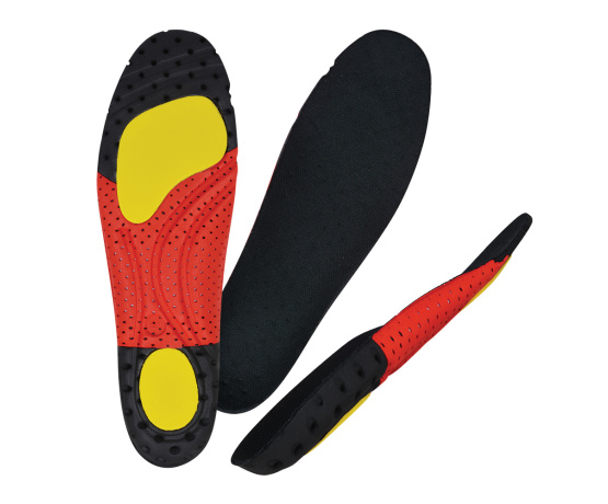 INSOLE Comfort - foam