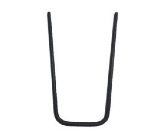 Pružinka U-bend Pružinka U-bend