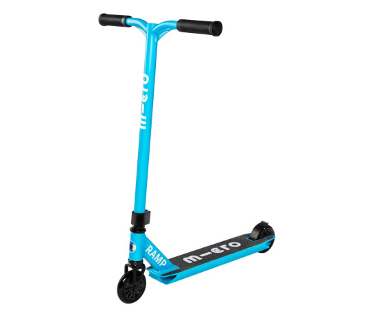 Ramp Cyan freestyle koloběžka Ramp Cyan freestyle koloběžka