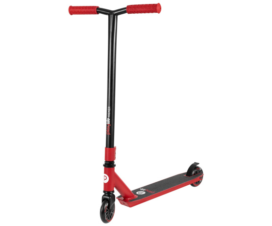 Kicker Red freestyle koloběžka