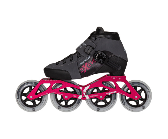 Triple X Evo Hot Pink adj. Triple X Evo Hot Pink adj.