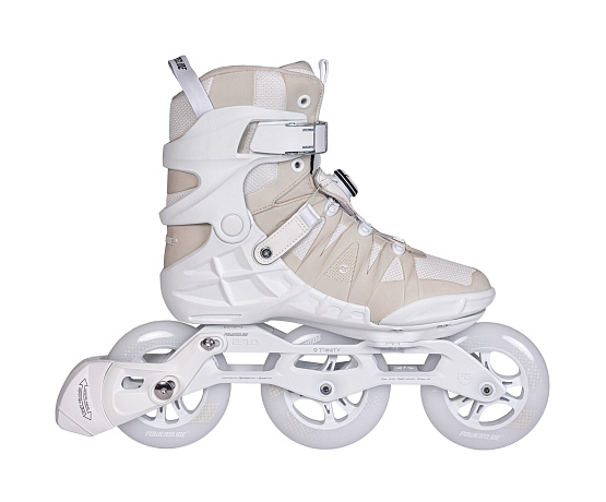 Phuzion Argon KPU PDS White Phuzion Argon KPU PDS White