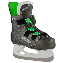 Hokejové brusle Bauer X-LS S21 YTH