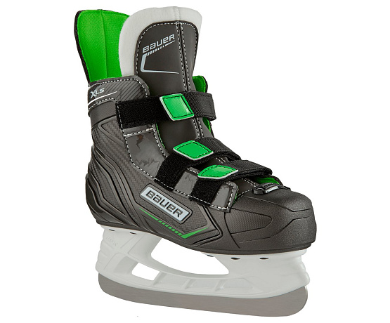 Hokejové brusle Bauer X-LS S21 YTH