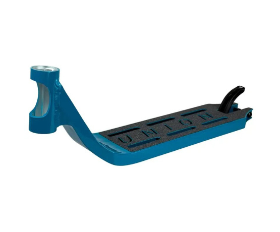 Union Uniq v2 Pro Scooter Deck 480 Teal Union Uniq v2 Pro Scooter Deck 480 Teal