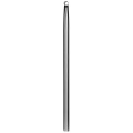 T-bar standard 650x610 stříbrná řídítka