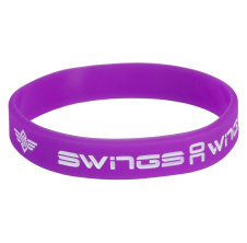 Bracelet Purple