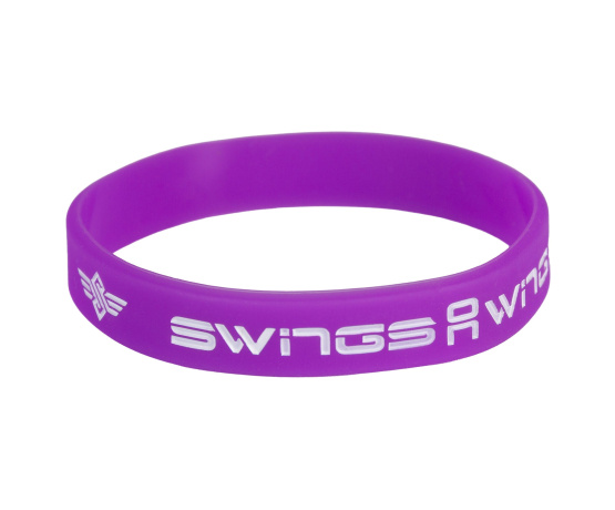 Bracelet Purple