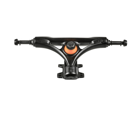 Zieheisen, LB Truck Forged, Screw Axles Steel, Black