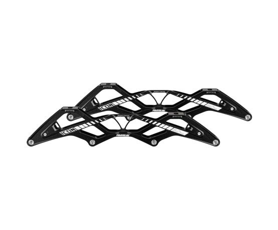 Icon 13,3/4x110 Black