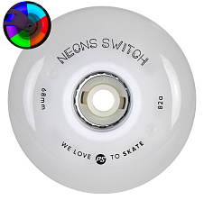 Neons Switch LED 68/82A 4-pack