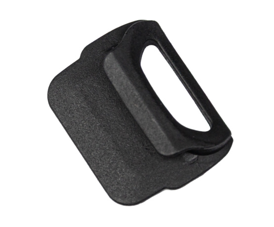 Lace Loop for Atop Disc Black