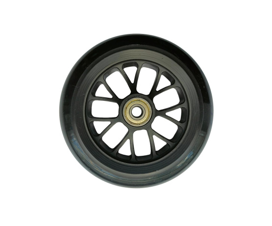 Kolečko 120 mm Sprite DeLuxe black bez obalu