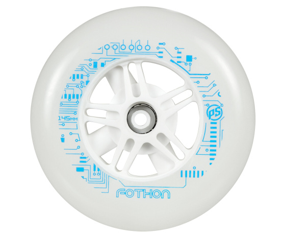 Night Wheels fothon 145mm