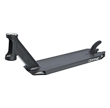 Deska Divine Zephyr 480x117 mm černá