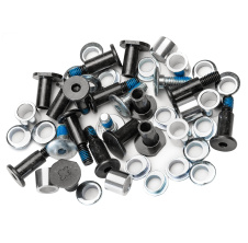 Kizer Slim Line Axle Set