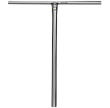 Řídítka Divine T-bar standard 580x580 stříbrná