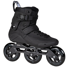 Swell Triple Black 110 Trinity