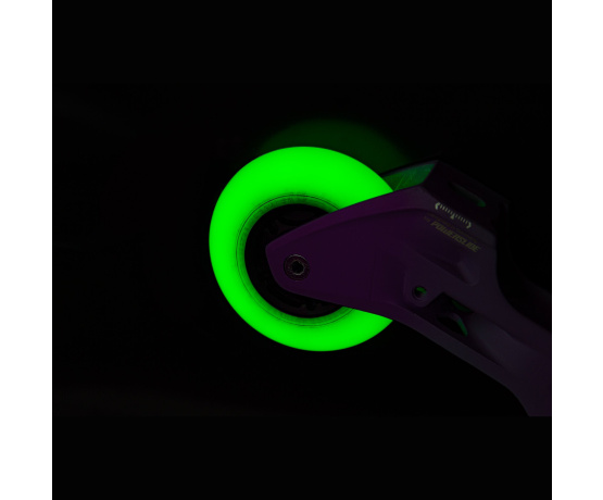 Neons 80mm 85A Green 4-pack Neons 80mm 85A Green 4-pack