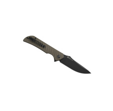 Nůž Ruike P123 - černý