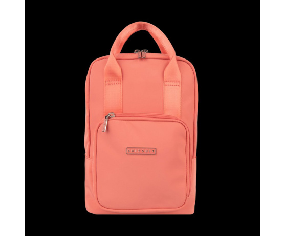 Batoh SUITSUIT® Natura mini Coral 6,5 L - růžová