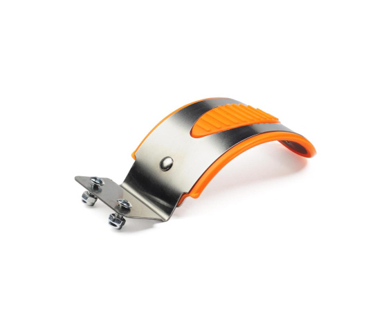 Brzda Maxi DeLuxe orange