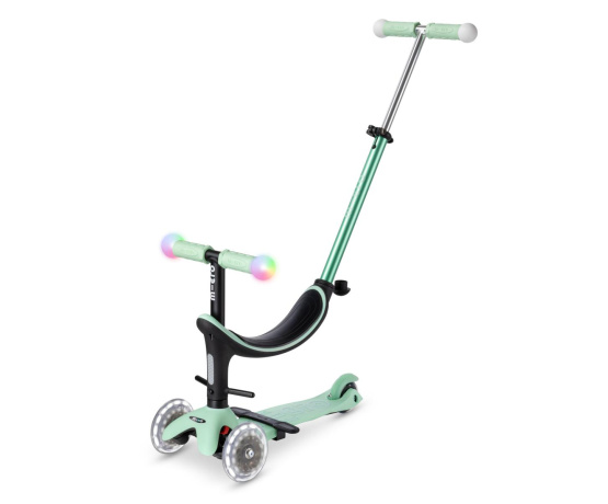 Mini2Grow DeLuxe Magic LED Mint